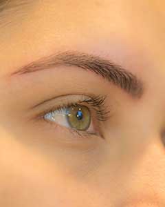 cursos microblading asuncion Bar de Cejas