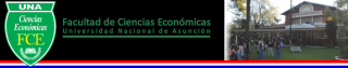 clases contabilidad asuncion Escuela de Contabilidad - FCE UNA